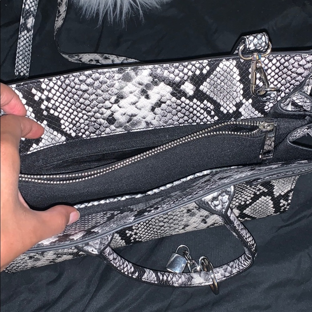 Aldo Purse - Picture 3 of 3